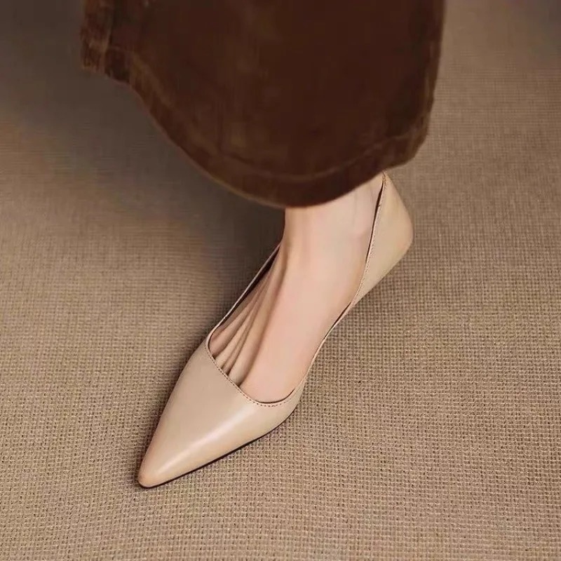 Женские модные универсальные п – обзор и цена Women Shoes With Heels