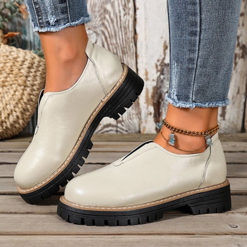 Женские туфли в ретро-британск – обзор и цена Women Shoes Loafers