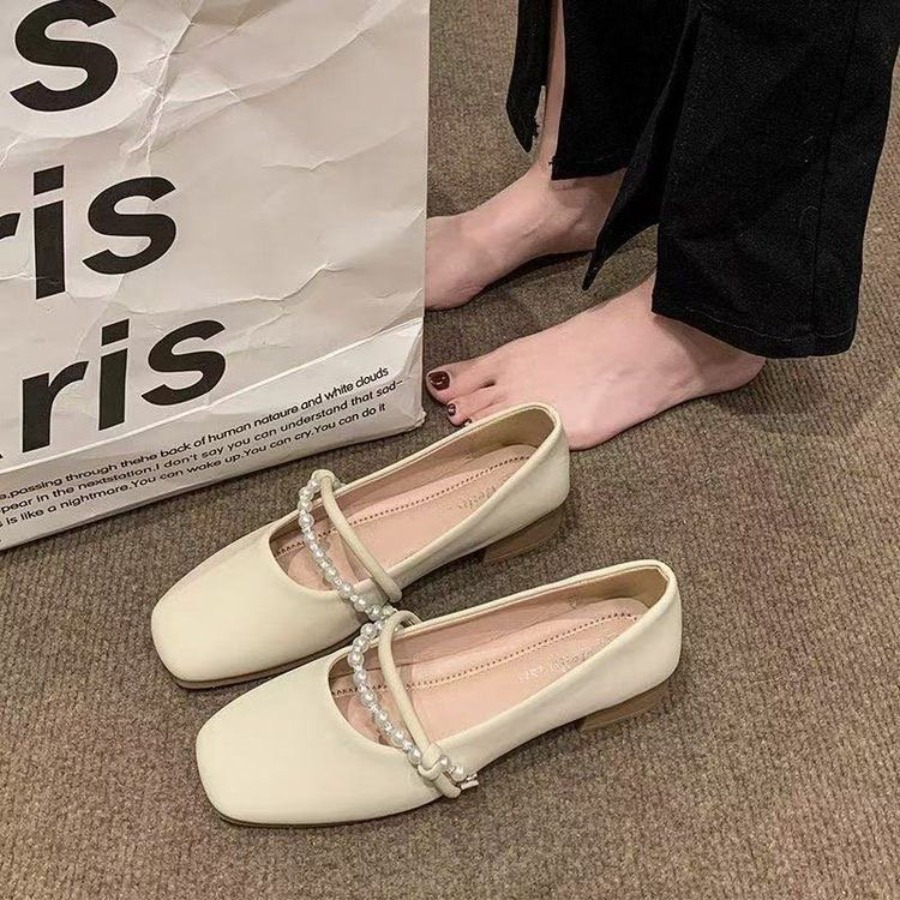 Новые элегантные французские т – обзор и цена Shoes For Women Flats