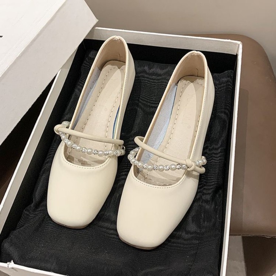 Новые элегантные французские т – обзор и цена Shoes For Women Flats