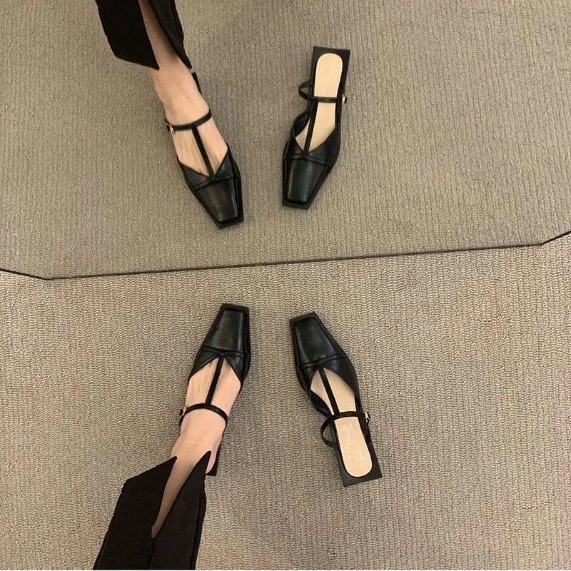 2024 летние женские мюли, тапо – обзор и цена Women Shoes Zara
