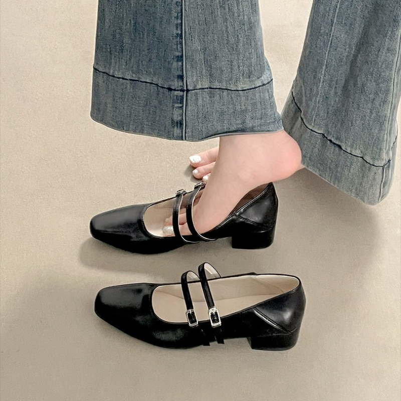 Женские туфли Мэри Джейн с ква – обзор и цена Women'S Shoes Popular