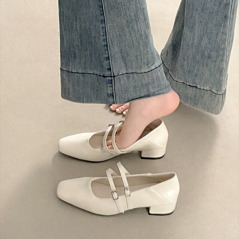 Женские туфли Мэри Джейн с ква – обзор и цена Women'S Shoes Popular