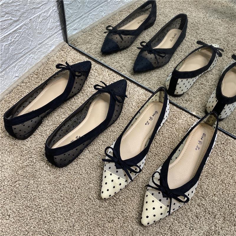Женская летняя обувь с бантом  – обзор и цена Women Shoes Quick Delivery