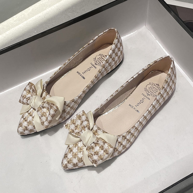 Женские туфли Kawaii с острым  – обзор и цена Women Shoes Quick Delivery