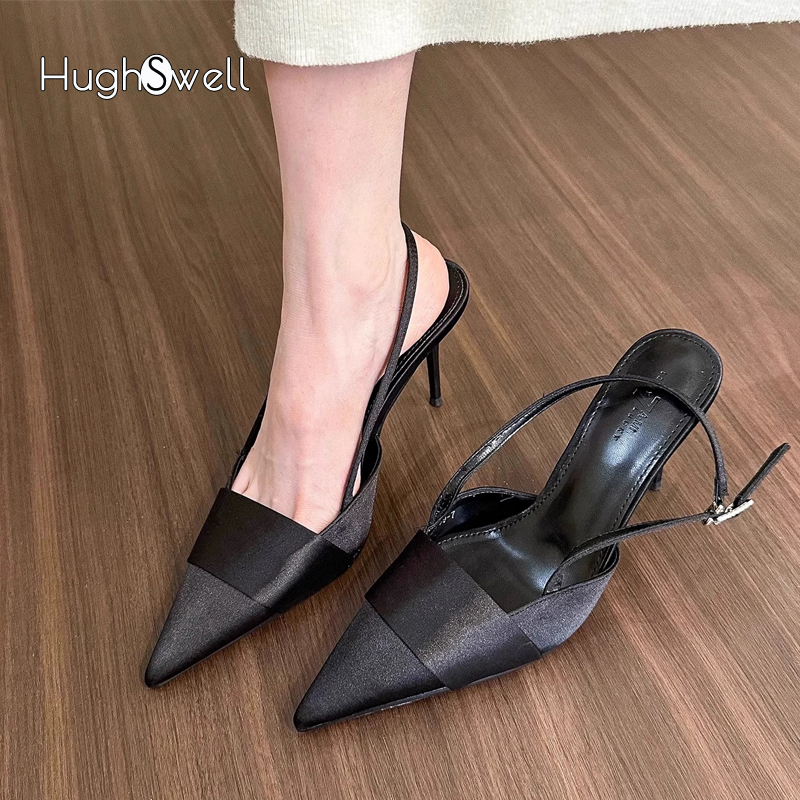 Розовые, серебряные атласные ш – обзор и цена Women Shoes Zara