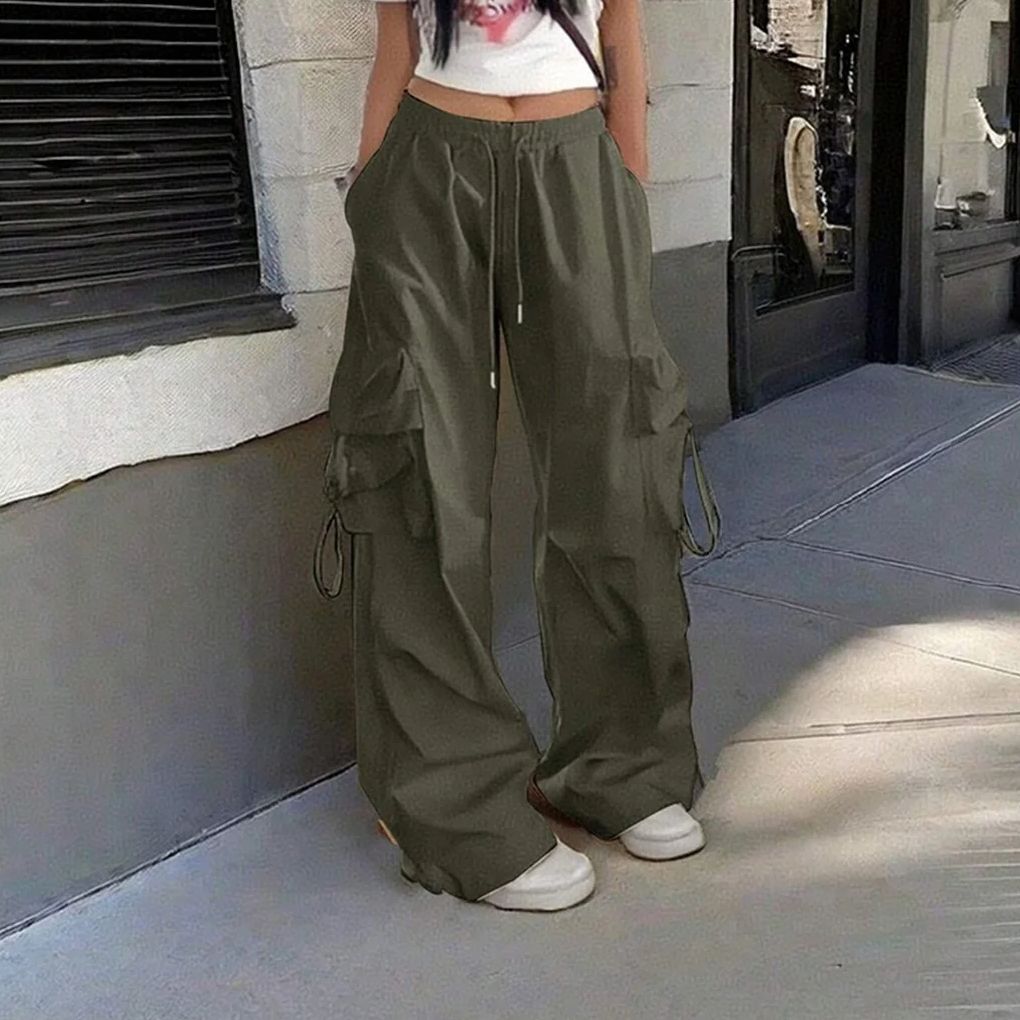 Женские брюки-джоггеры оверсай – обзор и цена Women Shoes Joggers