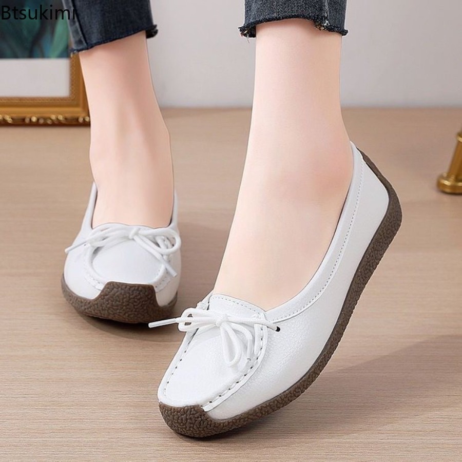 Новые женские туфли 2026 года: – обзор и цена Shoes For Women Flats
