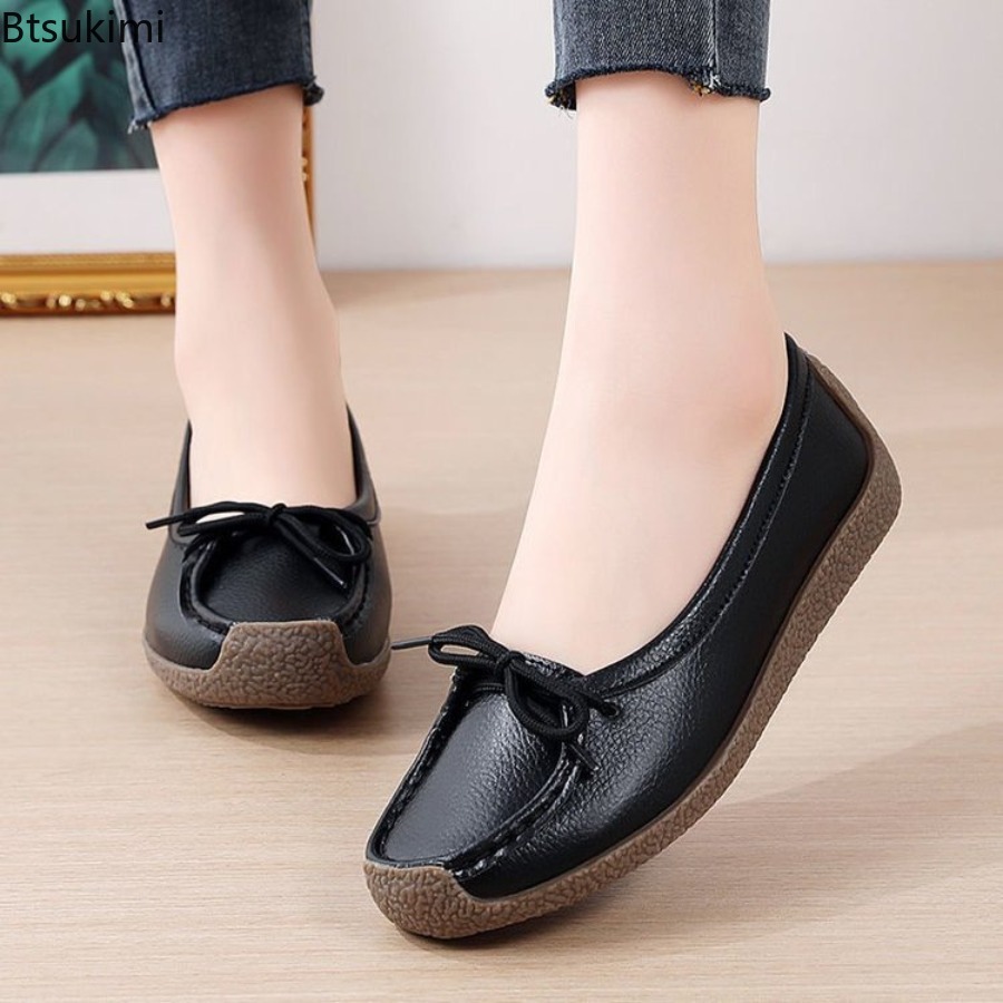 Новые женские туфли 2026 года: – обзор и цена Shoes For Women Flats