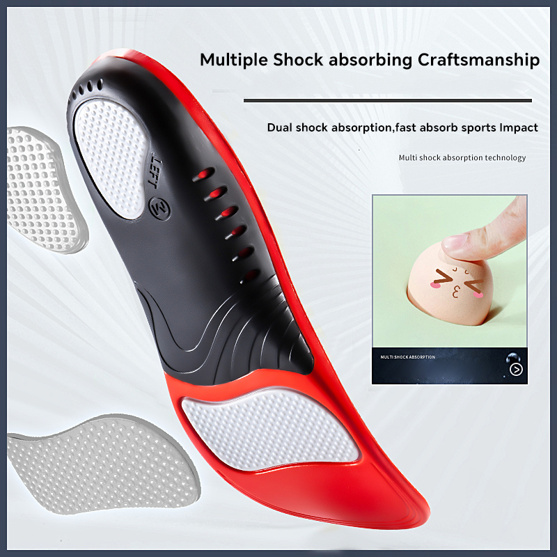 Сверхмощные стельки с высокой  – обзор и цена Women'S Shoes For Standing All Day