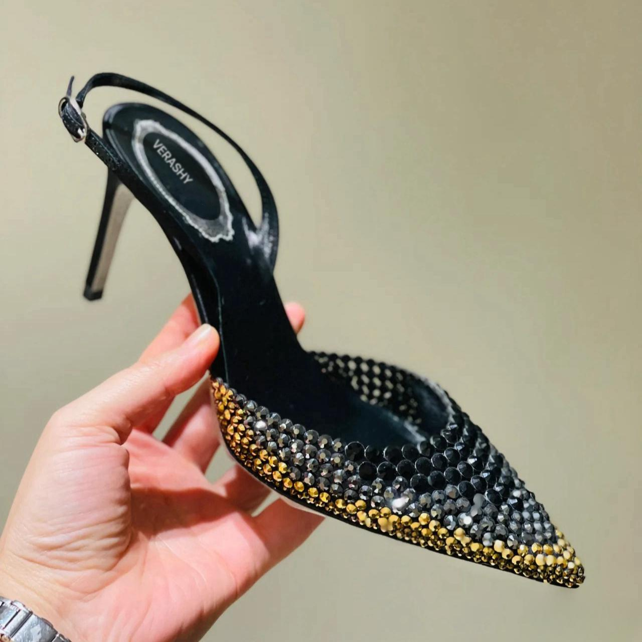 Роскошные женские туфли-лодочк – обзор и цена Women Shoes Zara