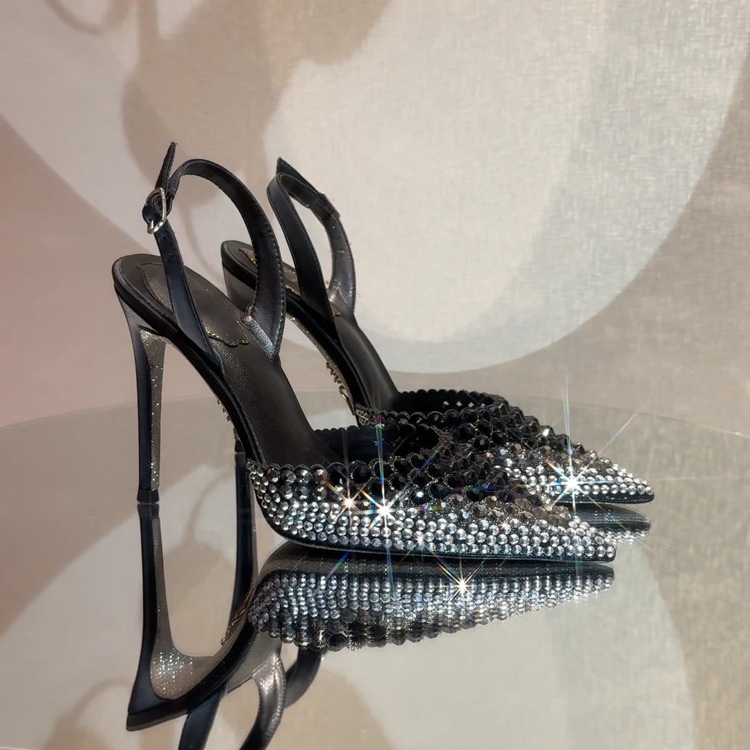 Роскошные женские туфли-лодочк – обзор и цена Women Shoes Zara