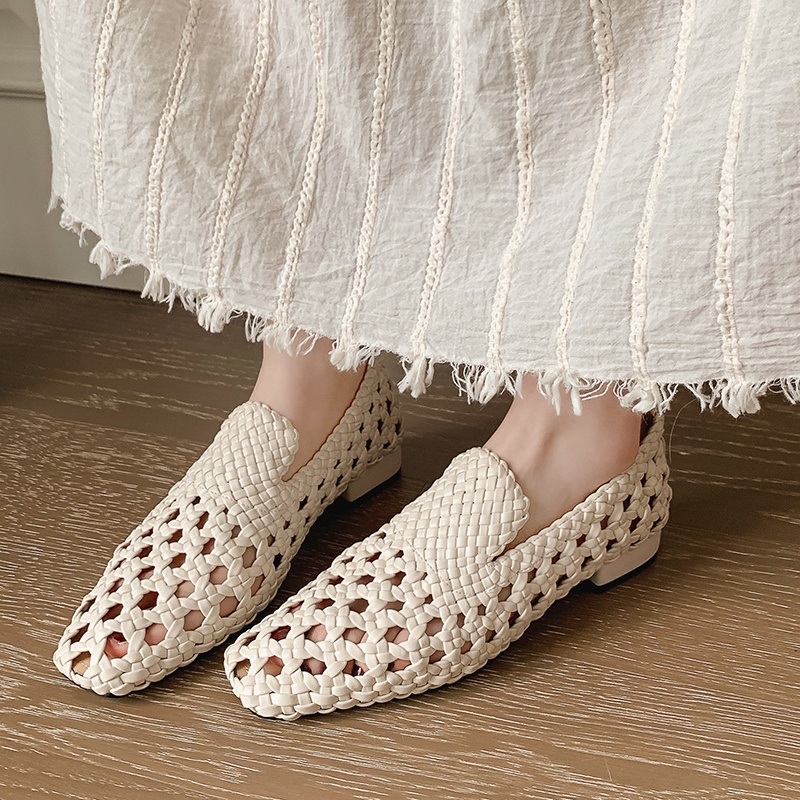 Модные женские сандалии-лоферы – обзор и цена Women Shoes Loafers