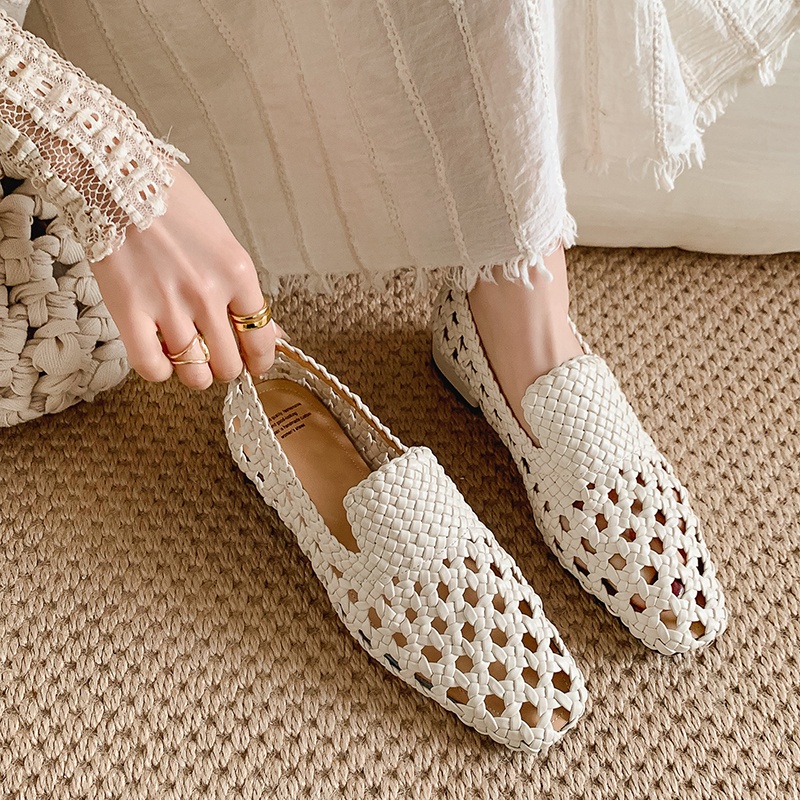 Модные женские сандалии-лоферы – обзор и цена Women Shoes Loafers