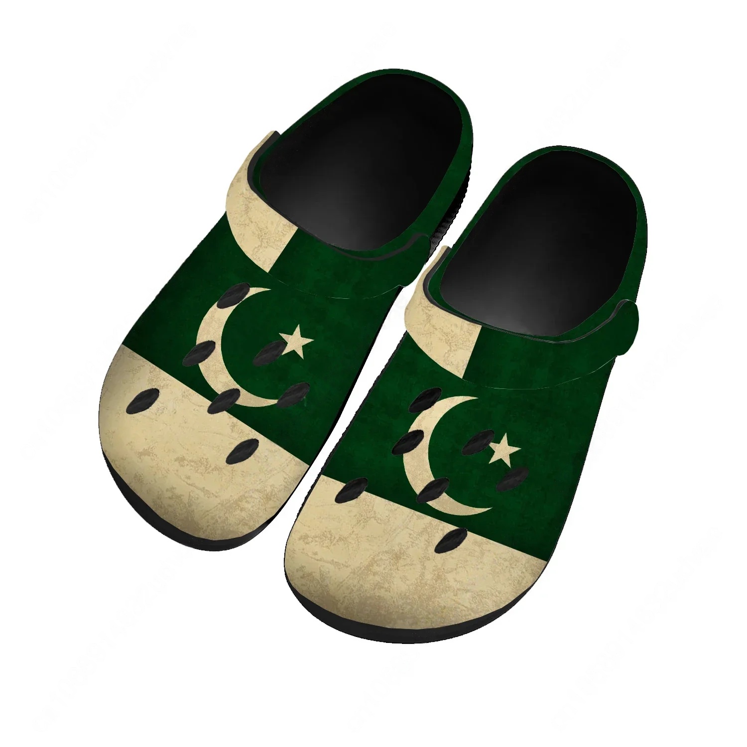 Водные тапочки с национальным  – обзор и цена Women'S Shoes In Pakistan