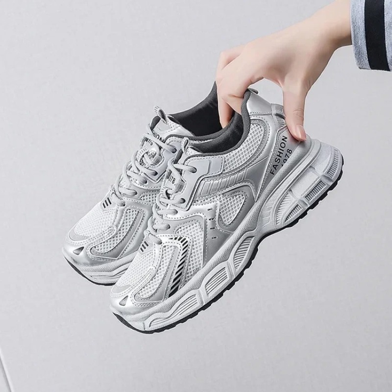 Новинка 2026, женские массивны – обзор и цена Women Shoes Running