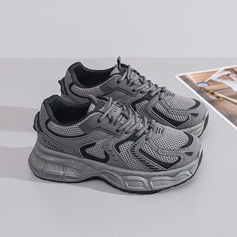 Новинка 2026, женские массивны – обзор и цена Women Shoes Running