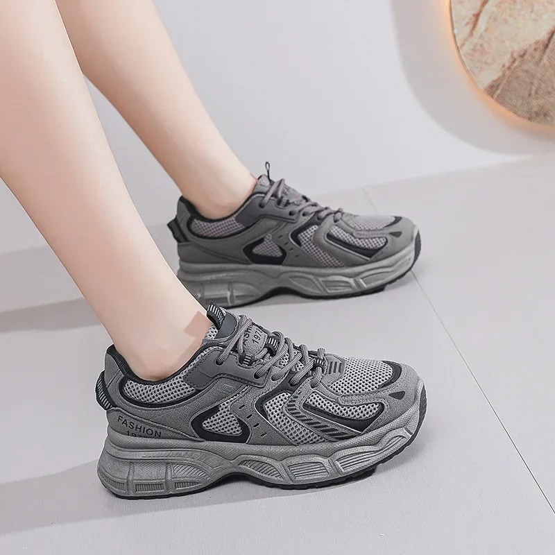 Новинка 2026, женские массивны – обзор и цена Women Shoes Running