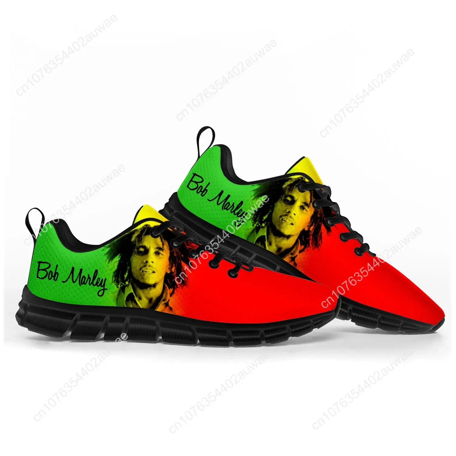 Bob Marley Reggae Rasta Music  – обзор и цена Women'S Shoes Bobs