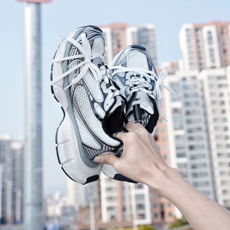 Новые кроссовки на толстой под – обзор и цена Women'S Shoes Paris
