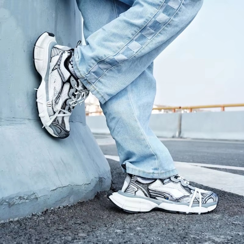 Новые кроссовки на толстой под – обзор и цена Women'S Shoes Paris