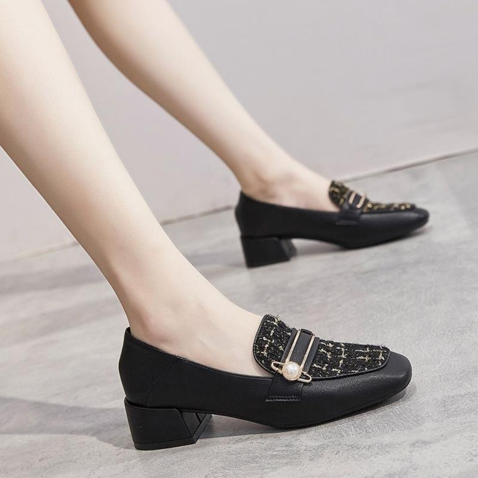 Весенне-осенние женские лоферы – обзор и цена Women Shoes Quick Delivery
