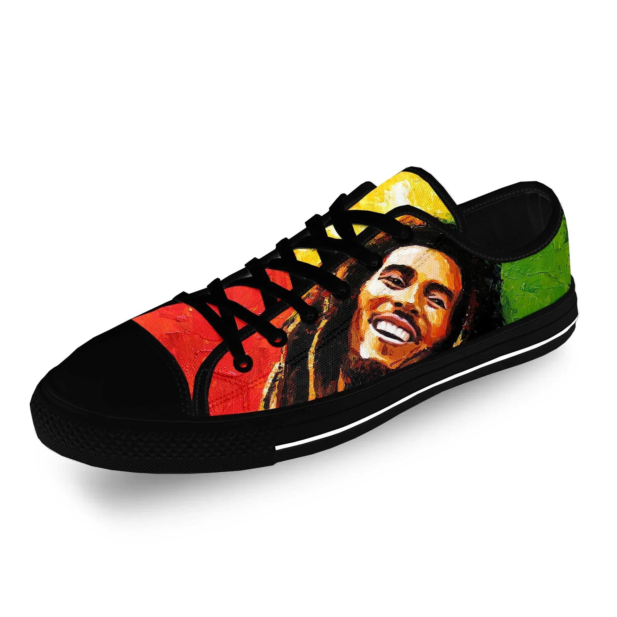 Bob Marley Регги Звезда Музыка – обзор и цена Women'S Shoes Bobs