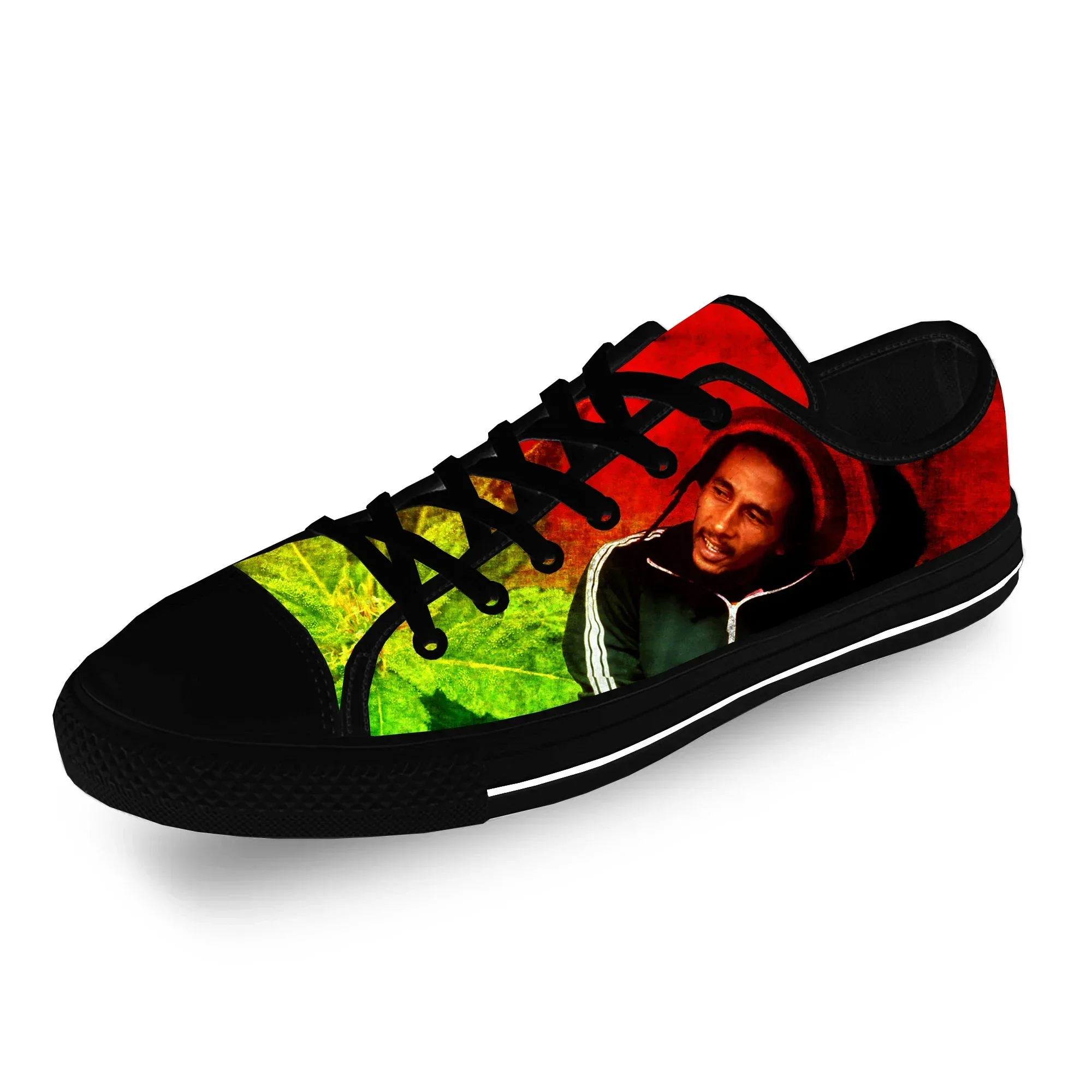 Bob Marley Регги Звезда Музыка – обзор и цена Women'S Shoes Bobs