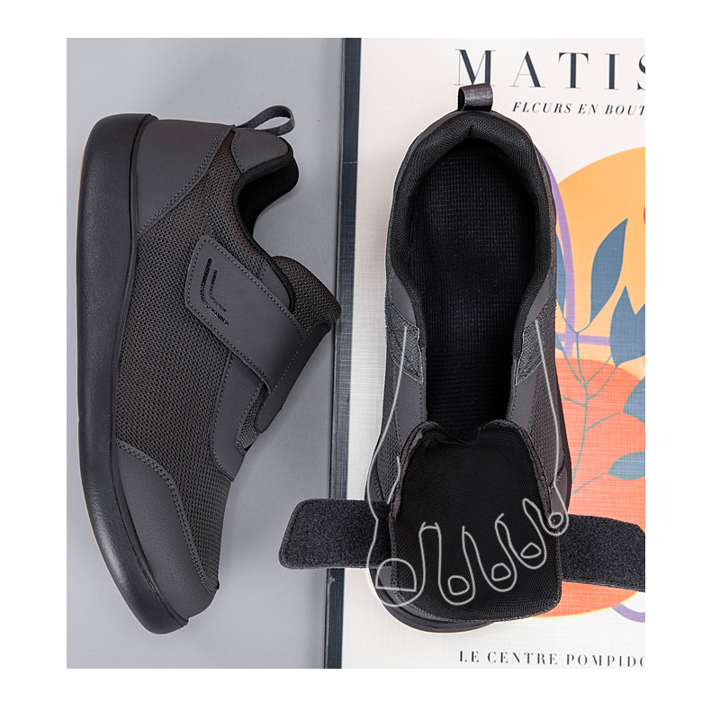 Ортопедические туфли для пожил – обзор и цена Women'S Shoes With Bunions