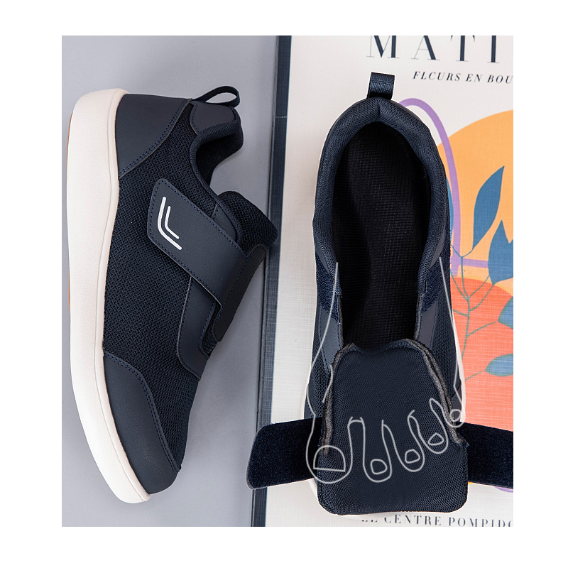 Ортопедические туфли для пожил – обзор и цена Women'S Shoes With Bunions