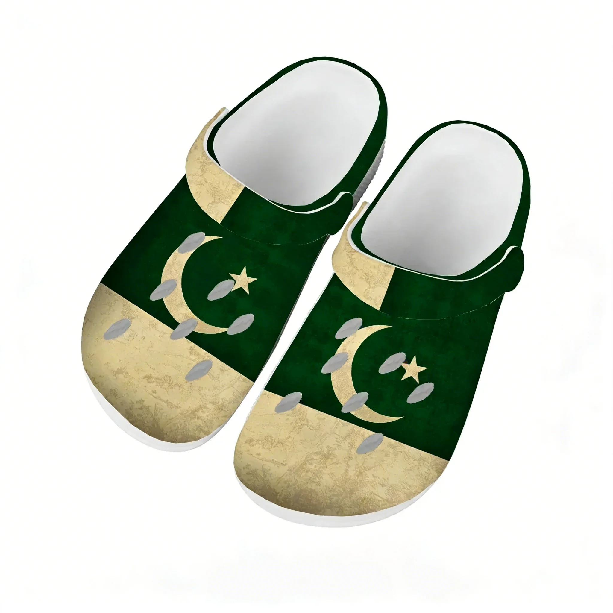 Водонепроницаемые сабо с нацио – обзор и цена Women'S Shoes In Pakistan