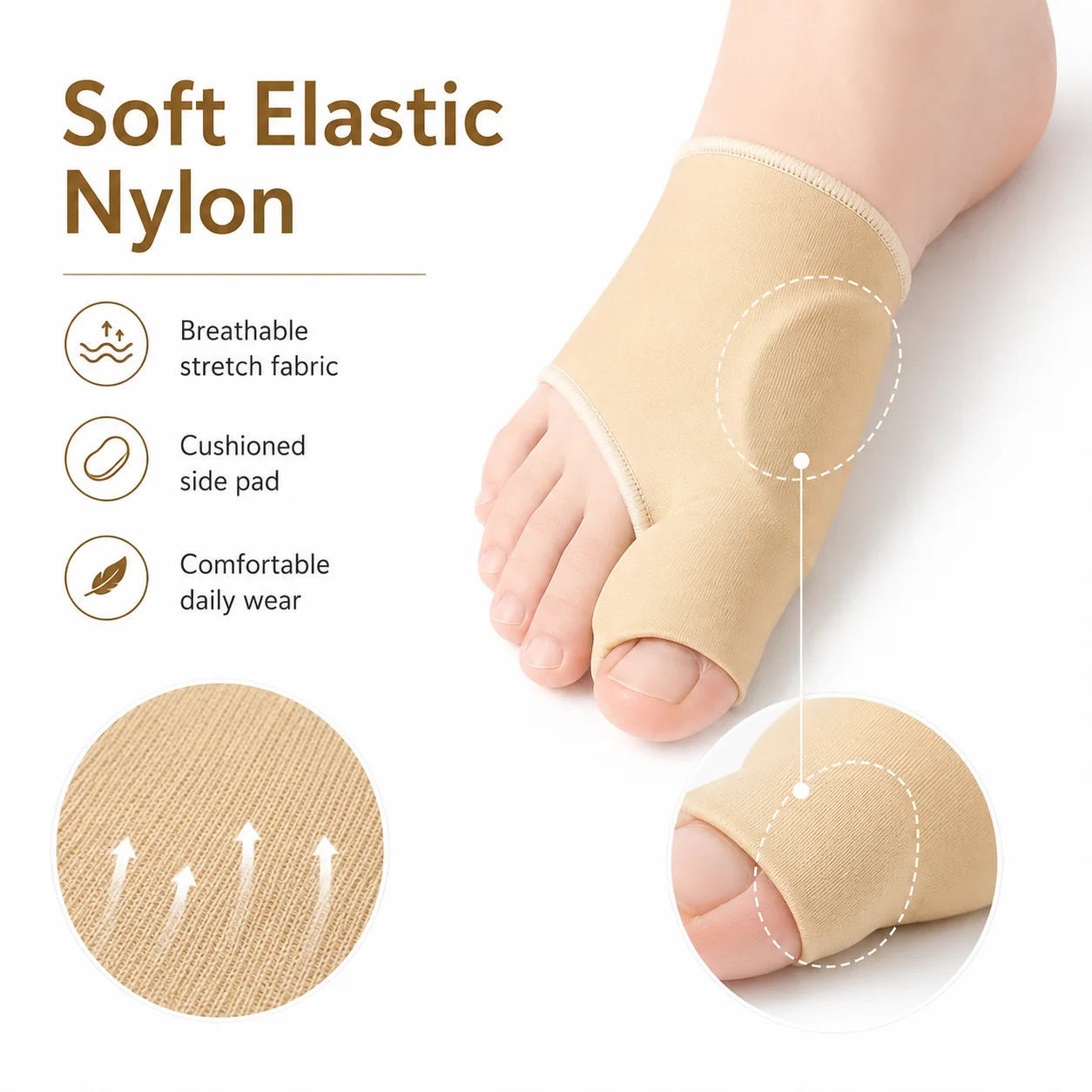 Разделитель для пальцев ног, з – обзор и цена Women'S Shoes With Bunions