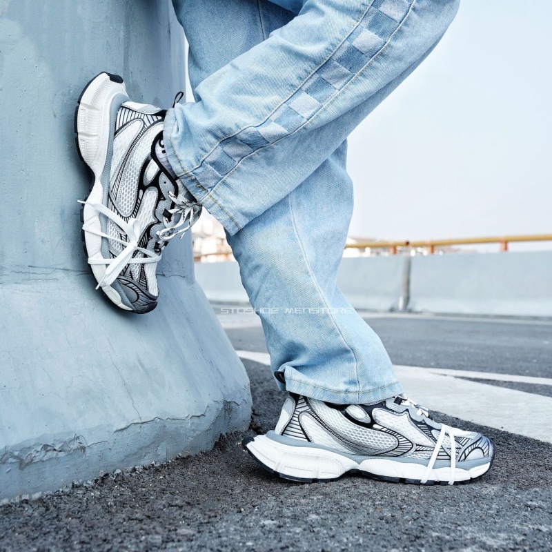 Обувь на толстой подошве для м – обзор и цена Women'S Shoes Paris