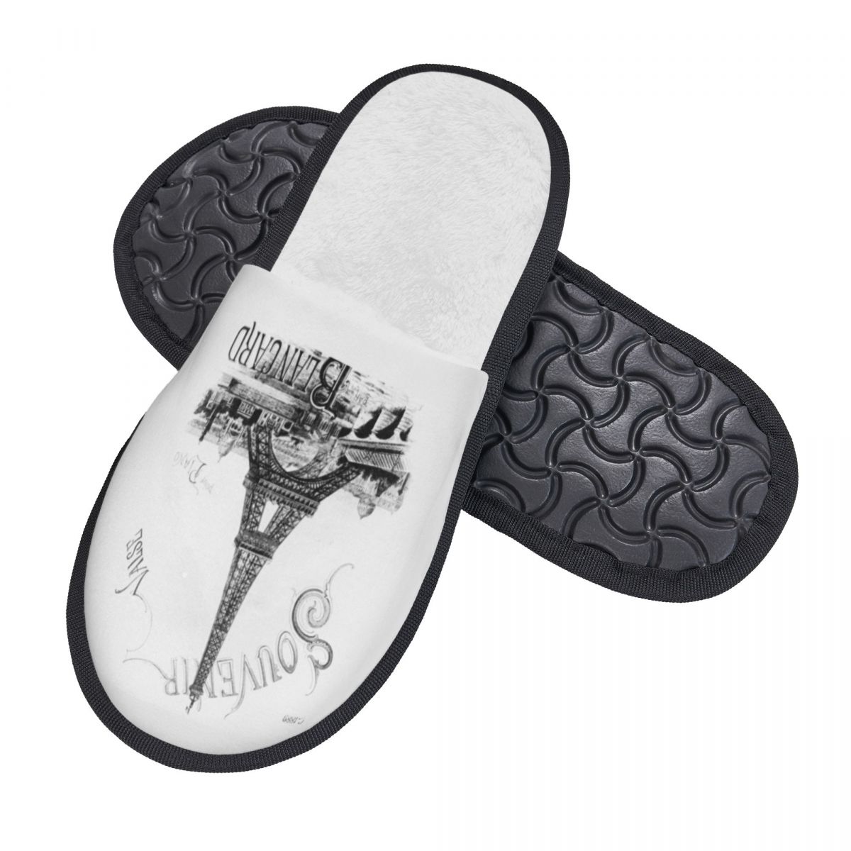 Женские домашние тапочки с при – обзор и цена Women'S Shoes Paris