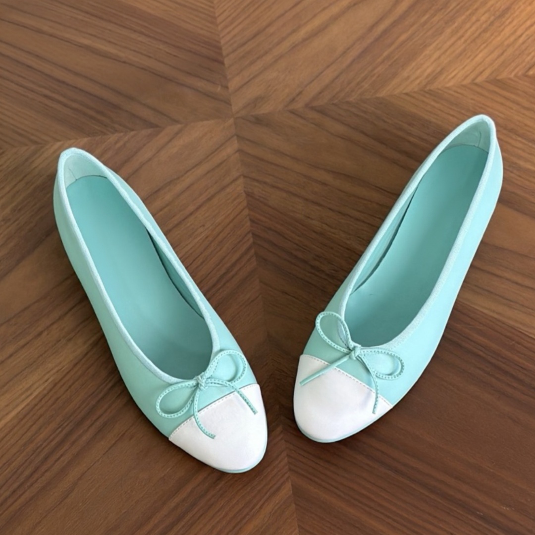 Элитные женские балетки для та – обзор и цена Shoes For Women Flats