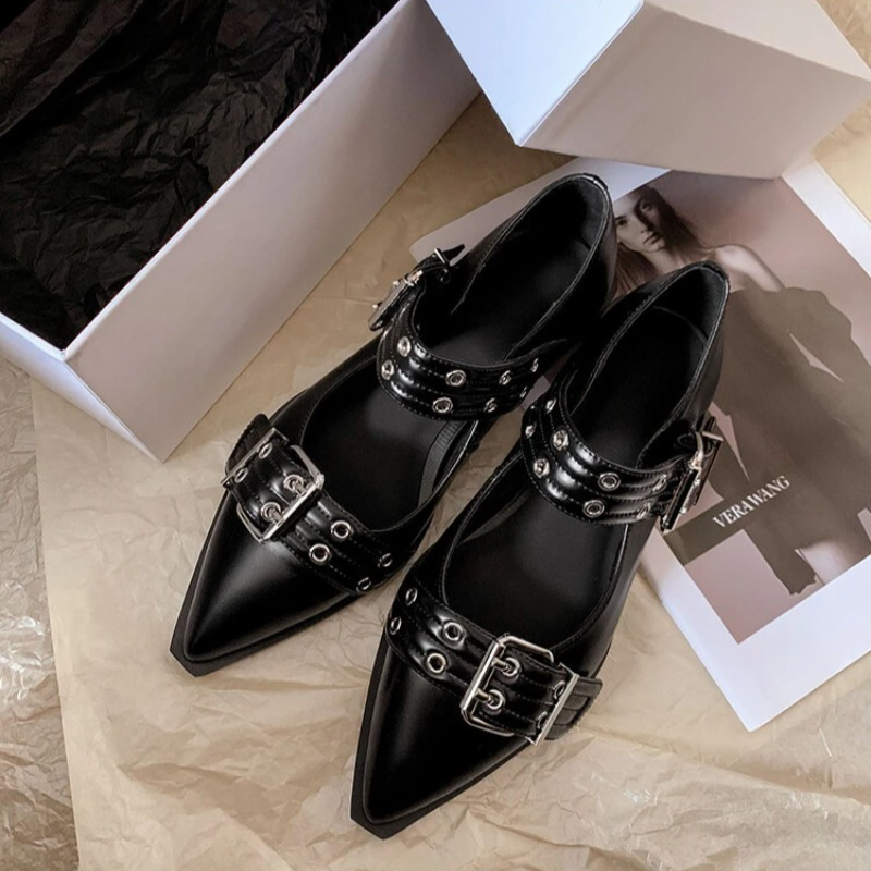 Женская обувь Дизайнерские рос – обзор и цена Shoes For Women Flats