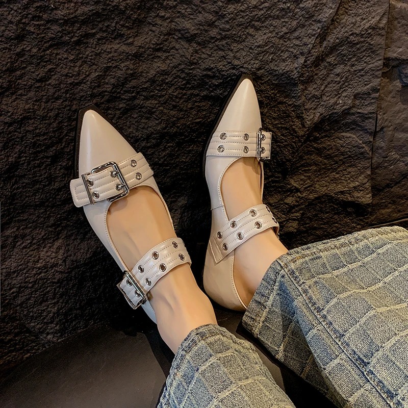 Женская обувь Дизайнерские рос – обзор и цена Shoes For Women Flats