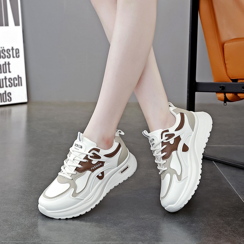 Женская весенняя новая модная  – обзор и цена Women Shoes Running