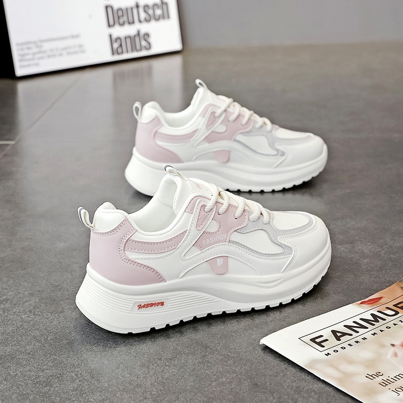 Женская весенняя новая модная  – обзор и цена Women Shoes Running