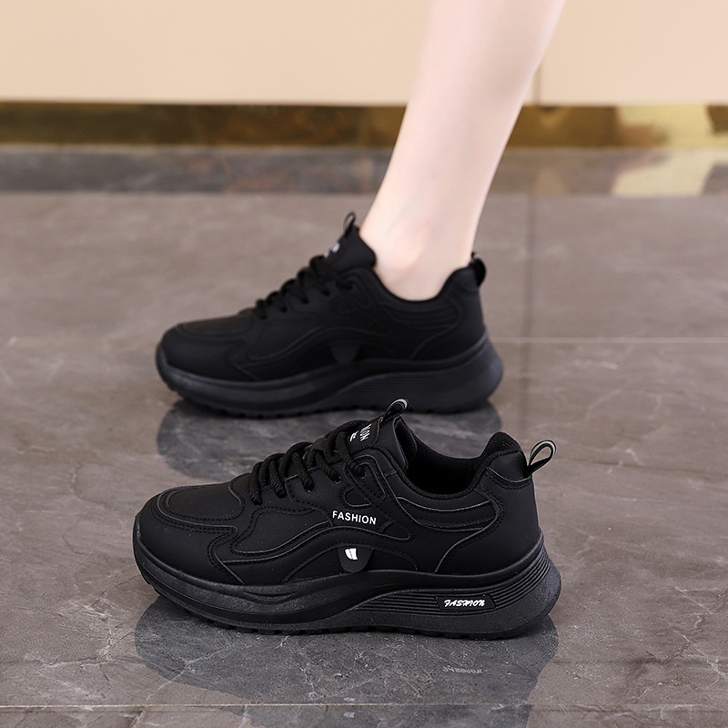 Женская весенняя новая модная  – обзор и цена Women Shoes Running