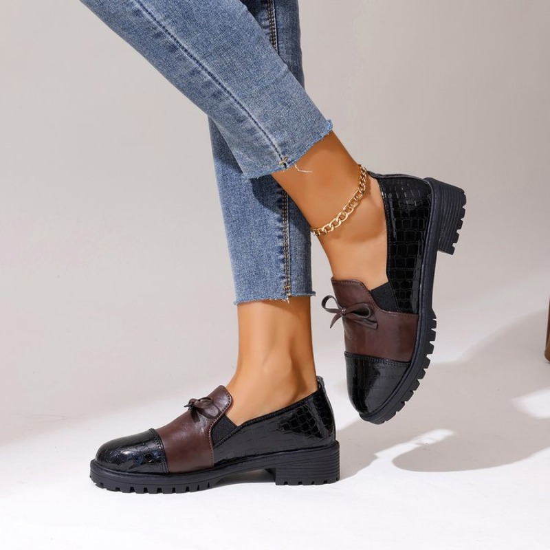 Женские лоферы на платформе, п – обзор и цена Women Shoes Loafers