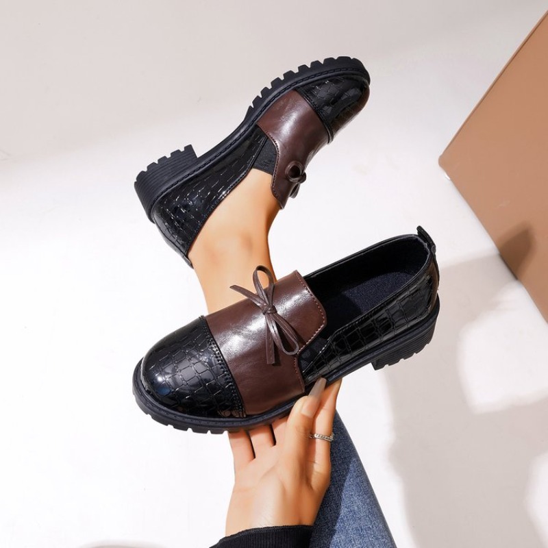 Женские лоферы на платформе, п – обзор и цена Women Shoes Loafers