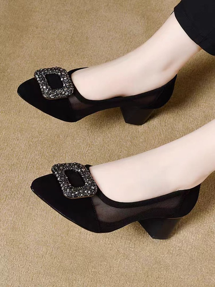 Элегантные туфли-лодочки с ост – обзор и цена Women Shoes With Heels