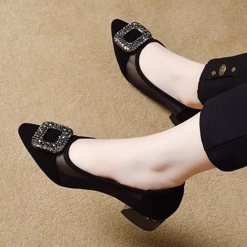 Элегантные туфли-лодочки с ост – обзор и цена Women Shoes With Heels