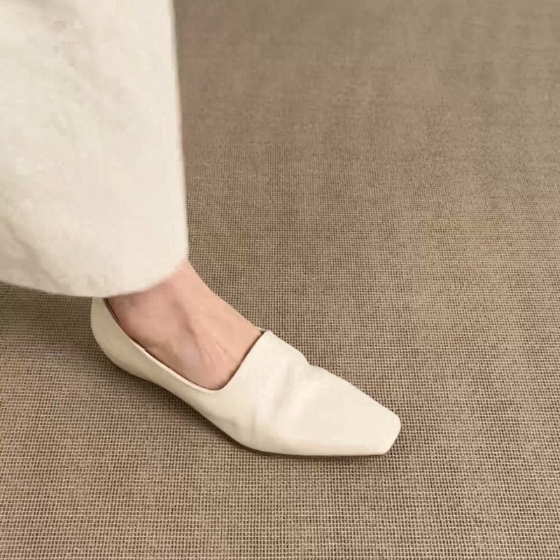Ретро-лоферы женские, без заст – обзор и цена Women Shoes Loafers