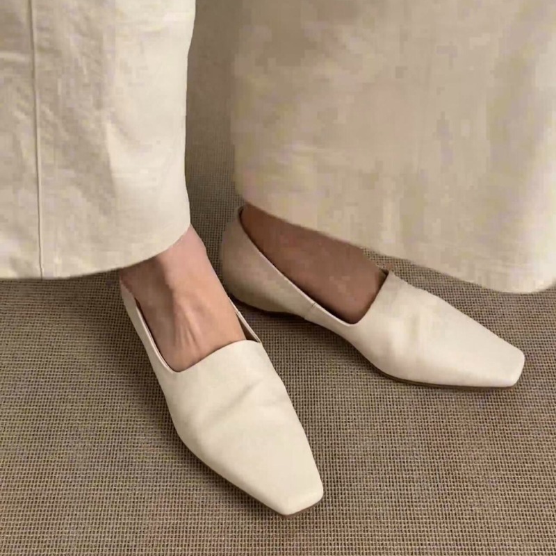 Ретро-лоферы женские, без заст – обзор и цена Women Shoes Loafers