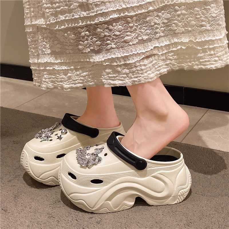 Новые модные универсальные шле – обзор и цена Women'S Shoes Clogs
