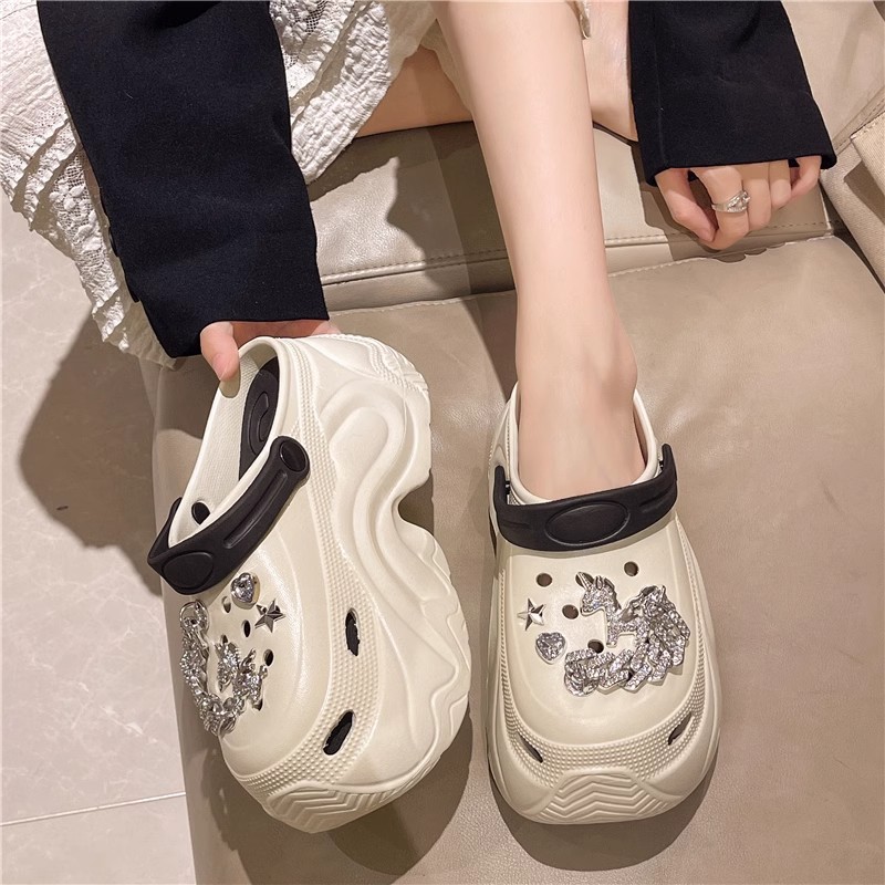 Новые модные универсальные шле – обзор и цена Women'S Shoes Clogs