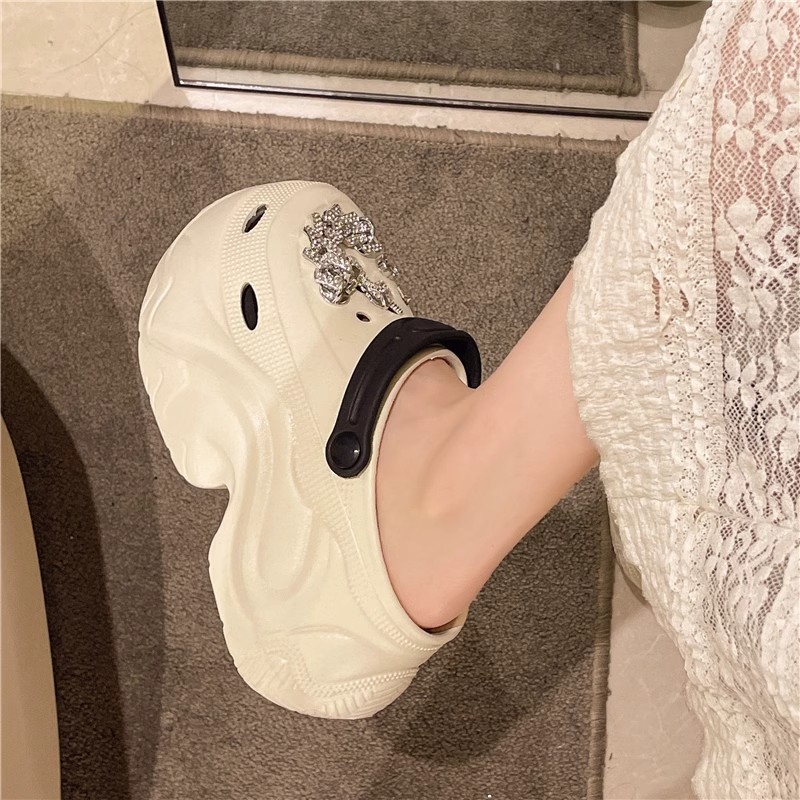 Новые модные универсальные шле – обзор и цена Women'S Shoes Clogs