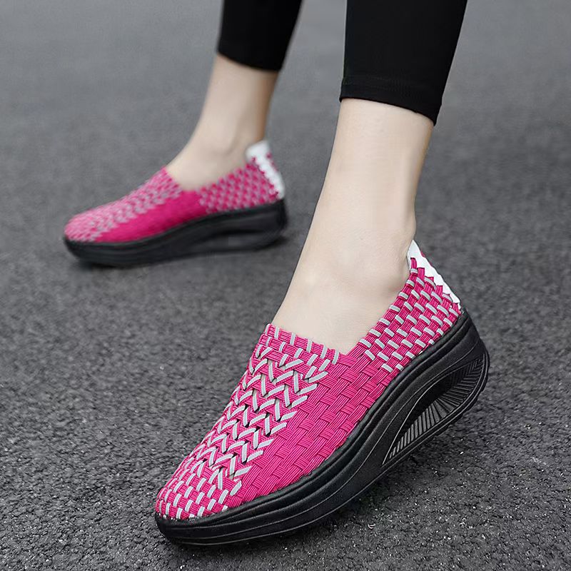 Женская повседневная обувь на  – обзор и цена Women'S Shoes Hands Free